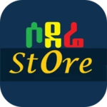 Logo of Sodere Store android Application 